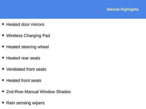 Used 2022 Jeep Grand Cherokee Summit w/ Luxury Tech Group V image 15