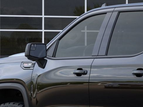 New 2026 GMC Sierra 1500 AT4X AWD/4WD image 17