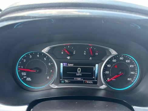 Used 2018 Chevrolet Traverse High Country AWD/4WD image 43