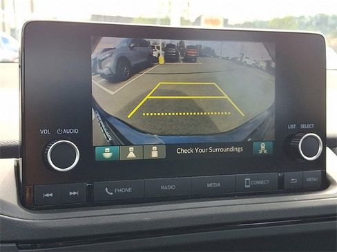 Certified 2024 Honda Accord EX image 14