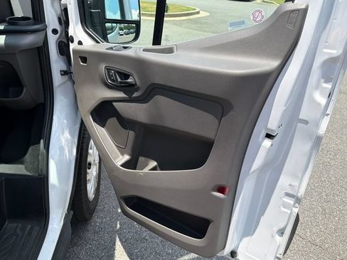 Used 2025 Ford Transit 350 XLT RWD image 14