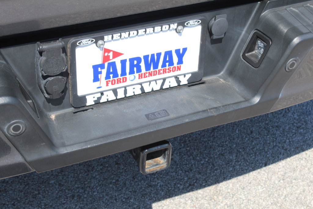 Certified 2022 Ford F150 Lariat AWD/4WD image 11