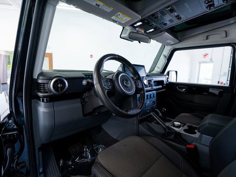 Used 2024 INEOS Grenadier AWD/4WD image 33