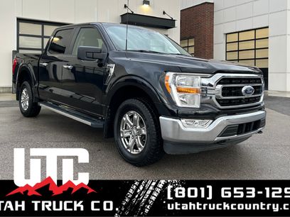 Used 2022 Ford F150 XLT w/ XTR Package