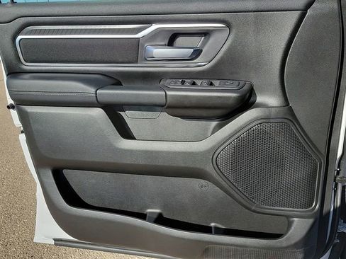 New 2026 RAM 1500 Big Horn image 11