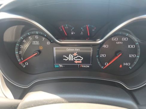 Used 2016 Chevrolet Impala LTZ FWD image 28