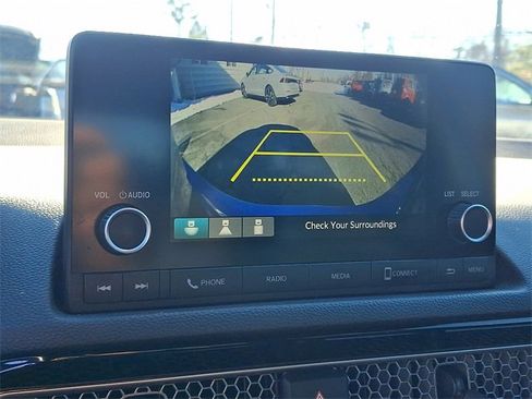 Certified 2022 Honda Civic Sport image 15