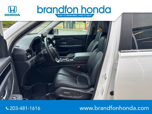 Used 2023 Honda Pilot EX-L image 21