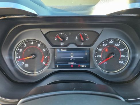 Used 2023 Chevrolet Camaro LT w/ Redline Edition image 13