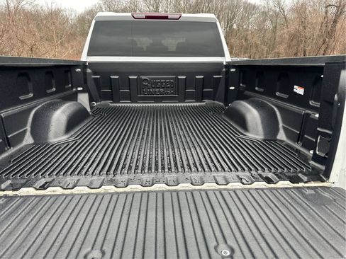Used 2025 Chevrolet Silverado 2500 LT w/ Convenience Package AWD/4WD image 12