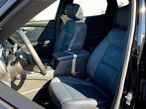 Used 2023 Chevrolet Blazer RS w/ Driver Confidence II Package image 24