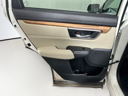 Used 2018 Honda CR-V EX image 26