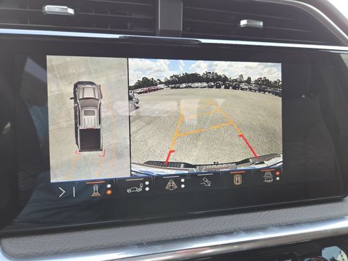 New 2026 GMC Sierra 1500 Denali AWD/4WD image 13