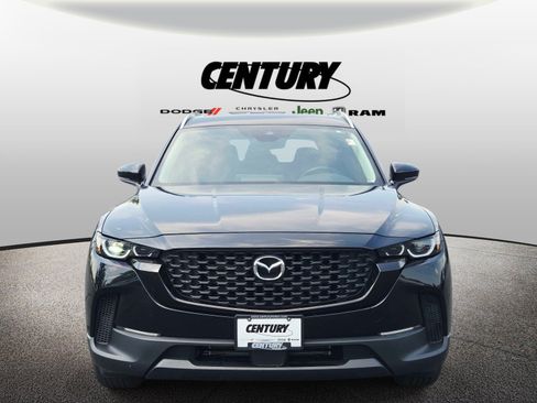 Used 2023 MAZDA CX-50 2.5 S w/ Preferred Plus Pkg AWD/4WD image 9