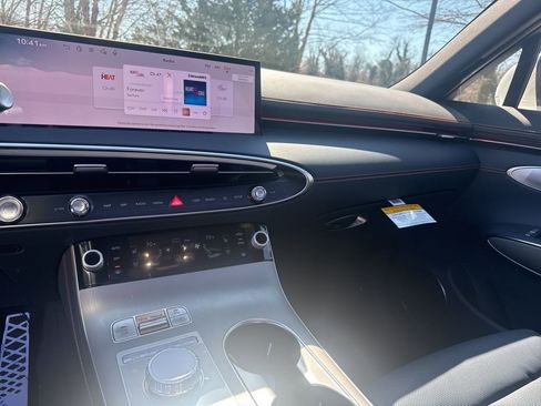 New 2026 Genesis GV70 3.5T Sport Advanced image 17