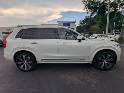 Used 2024 Volvo XC90 B6 Ultimate w/ Protection Package Premier AWD/4WD image 7