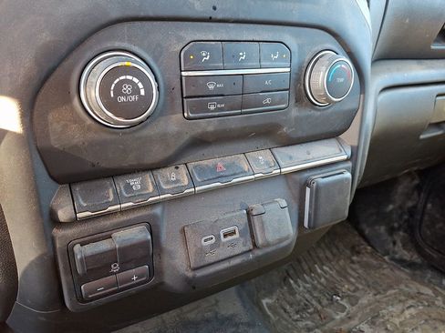 Used 2024 Chevrolet Silverado 3500 W/T w/ WT Convenience Package image 12