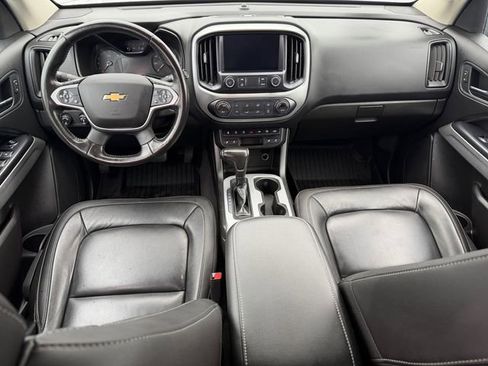 Used 2021 Chevrolet Colorado ZR2 AWD/4WD image 10