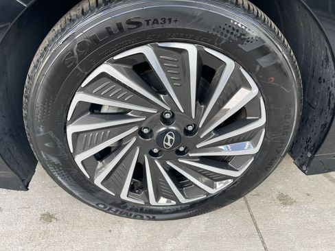 Used 2025 Hyundai Sonata SEL image 30