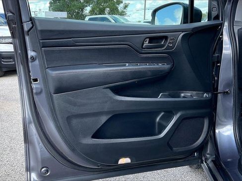 Used 2022 Honda Odyssey EX-L image 17
