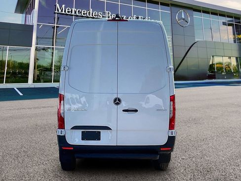 New 2026 Mercedes-Benz Sprinter 2500 image 4