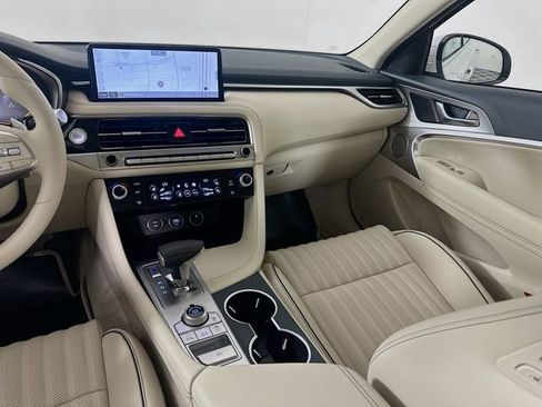 Certified 2026 Genesis G70 2.5T Prestige image 24