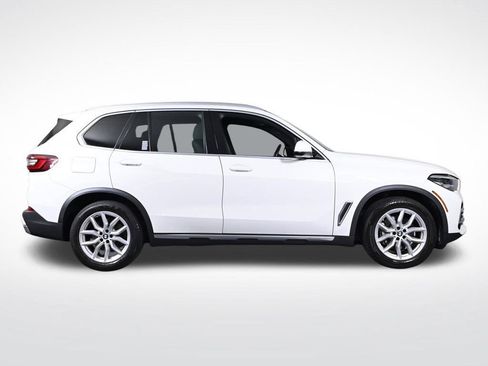 Used 2022 BMW X5 xDrive40i w/ Premium Package AWD/4WD image 6