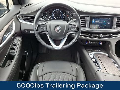 Used 2023 Buick Enclave Avenir w/ Avenir Technology Package AWD/4WD image 3