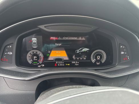 Used 2021 Audi A7 e Premium Plus w/ Executive Package image 5