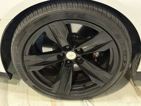 Used 2013 Chevrolet Camaro ZL1 w/ Gray Stripe Package image 35