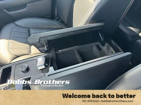 Used 2018 Mercedes-Benz GLE 350 image 21