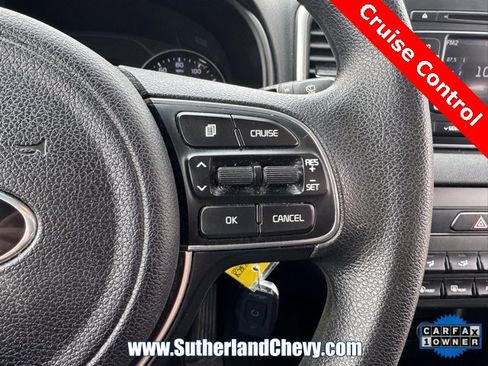Used 2019 Kia Sportage LX image 20