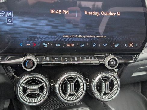 New 2026 Chevrolet Blazer EV LT w/ LPO, Tech Bronze Package FWD image 20