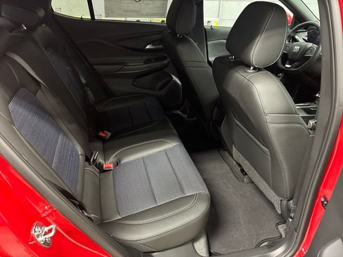 New 2026 Buick Envista Preferred w/ Convenience I Package FWD image 9