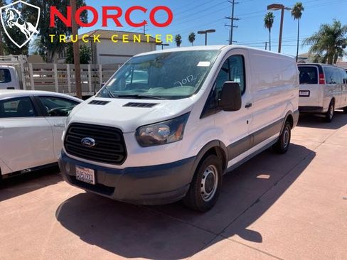 Used 2016 Ford Transit 150 130 Low Roof image 1