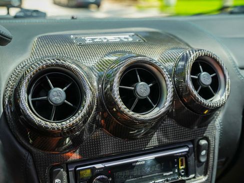 Used 2006 Ferrari F430 Spider image 32