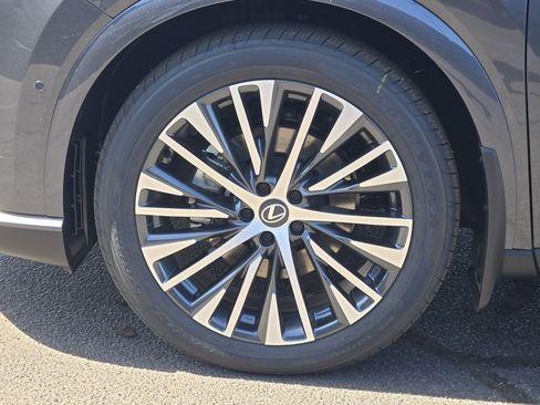 New 2026 Lexus RX 350 Premium Plus w/ Convenience Package AWD/4WD image 8