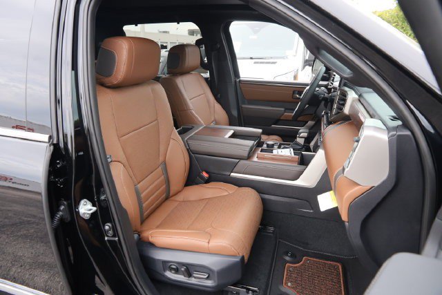 New 2026 Toyota Tundra 1794 Edition AWD/4WD image 31