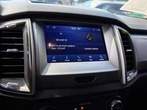 Used 2022 Ford Ranger XLT w/ Equipment Group 301A Mid image 22