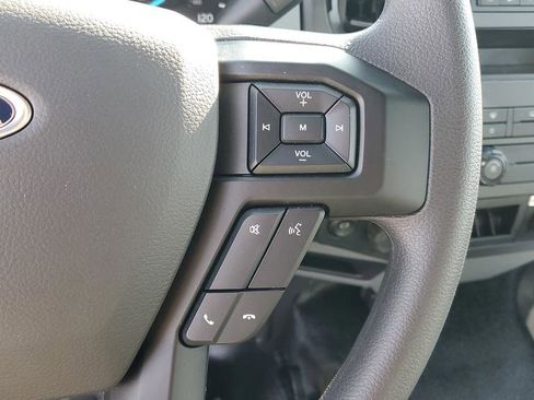 New 2026 Ford F650 2WD Regular Cab Super Duty image 18