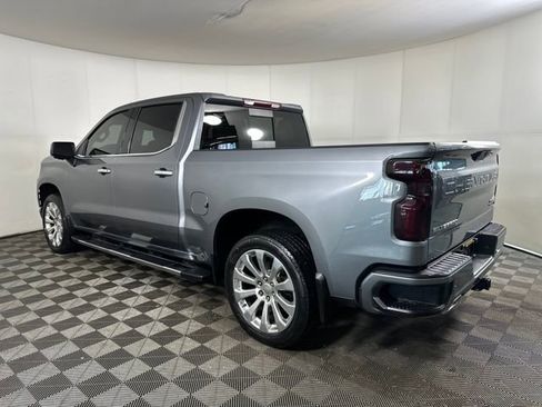 Used 2021 Chevrolet Silverado 1500 High Country image 5