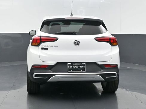 Used 2023 Buick Encore GX Preferred w/ Cold Weather Comfort Package image 19