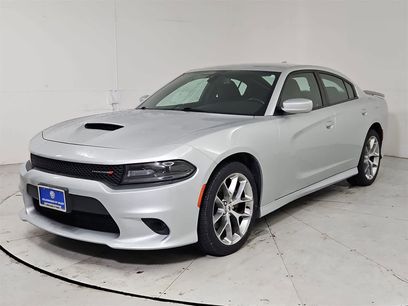 Used 2021 Dodge Charger GT