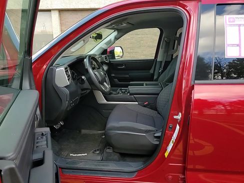 Used 2023 Toyota Tundra SR5 w/ TRD Off-Road Package image 11