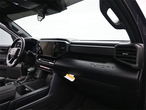 Used 2025 Toyota Tundra SR image 27