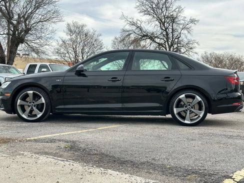 Used 2018 Audi S4 Premium Plus w/ Navigation Package image 3
