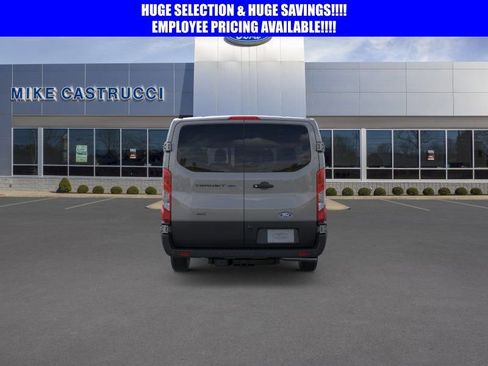 New 2026 Ford Transit 150 Low Roof AWD image 5