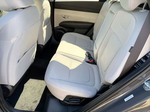 New 2026 Hyundai Tucson SEL AWD/4WD image 25