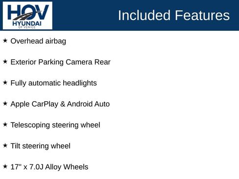 Certified 2023 Hyundai Kona SEL image 10