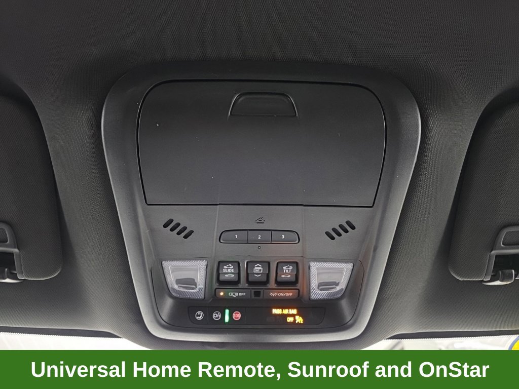 Used 2024 Buick Enclave Avenir w/ Avenir Technology Package AWD/4WD image 48